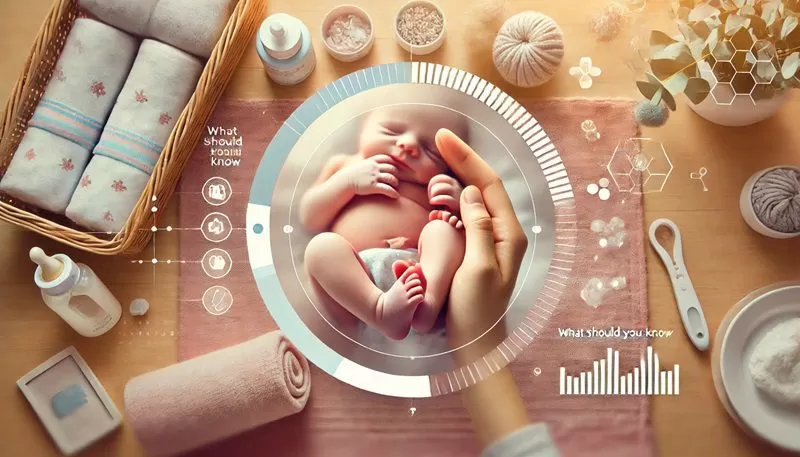 What Should You Know About Your Baby's Umbilical Cord?