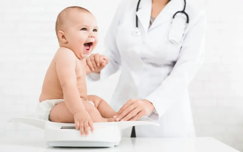 What You Need to Know About Baby Growth Spurts
