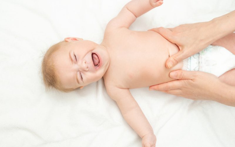 What is Colic and Why Does it Happen?