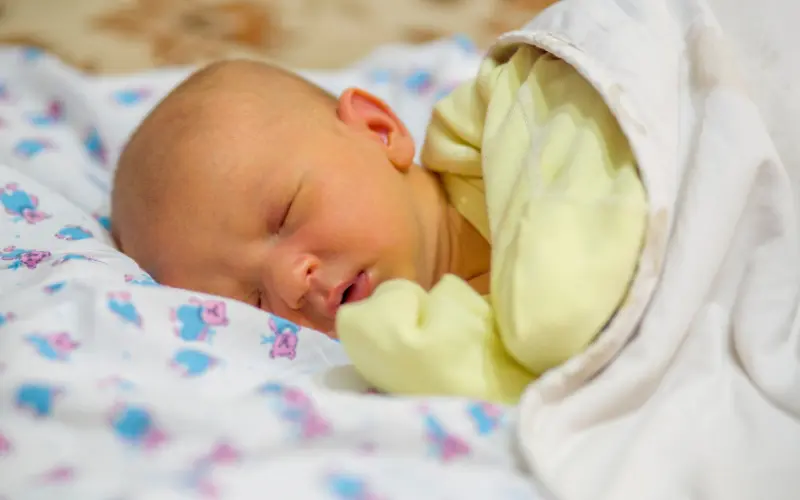 What is Jaundice in Newborns?