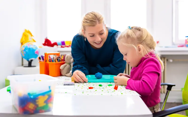 What is Sensory Play