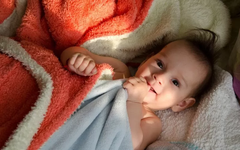 What to Do if Your Baby Is Waking Up in the Middle of the Night: Parent Survival Tips