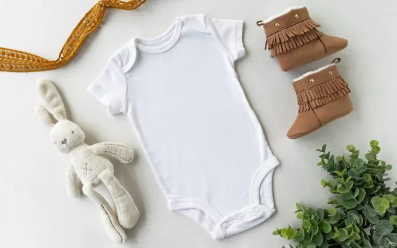 What to Look For in Eco-Friendly Baby Clothing