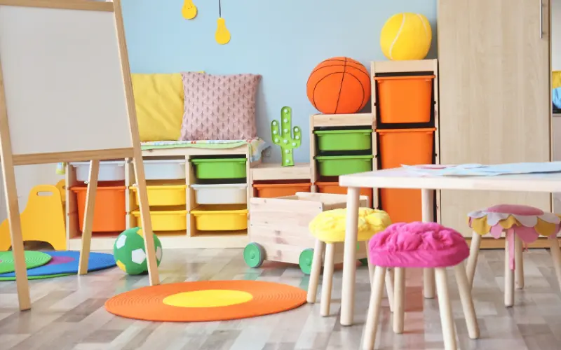 What to Look For in Nursery Furniture