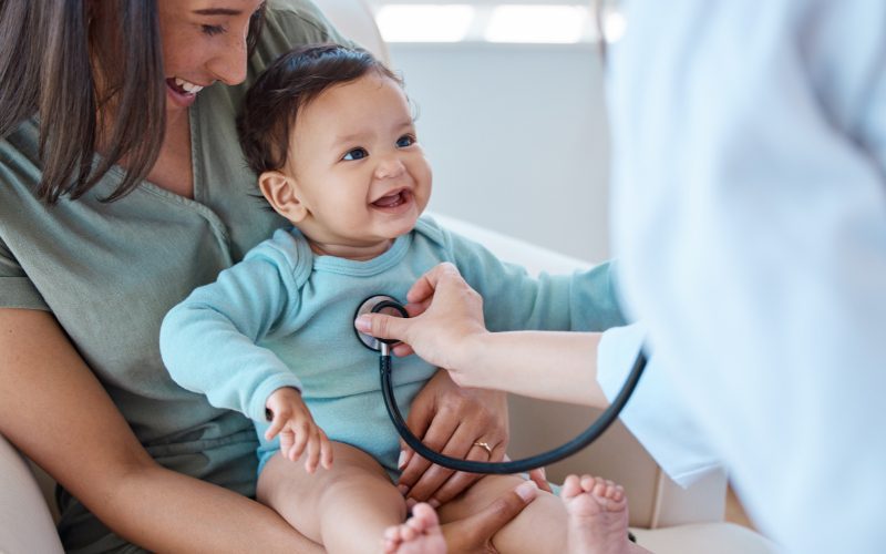 When to Consult a Doctor