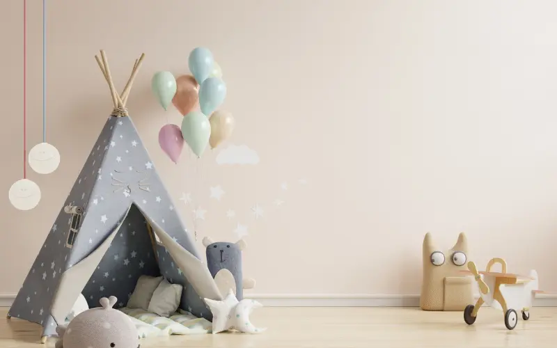 Whimsical Fairy Tale