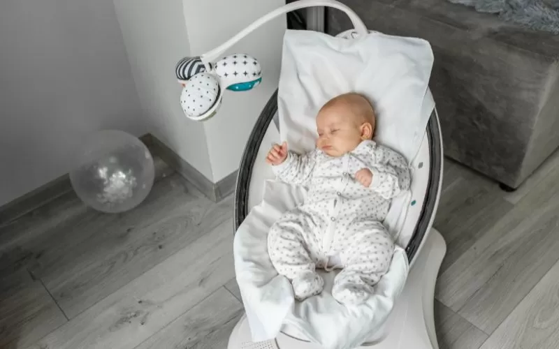 White Noise and Sleep Aids for Babies: Enhancing Bedtime Routines
