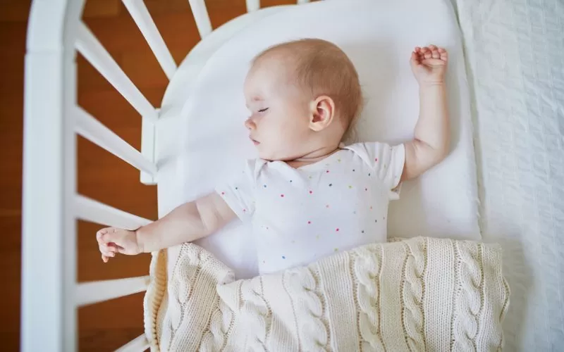 White Noise for Baby: How It Can Help Infants Sleep Recap
