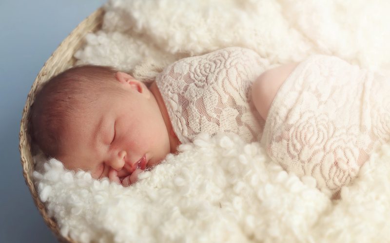 Why Babies Spit Up: Understanding the Causes