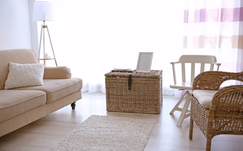 Why Choose Eco-Friendly Baby Furniture?