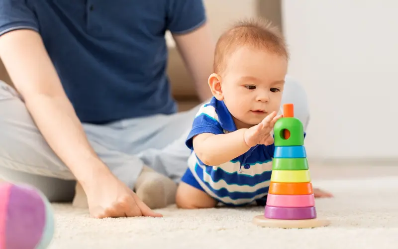 Why Toy Safety Is Crucial for Infants and Toddlers 
