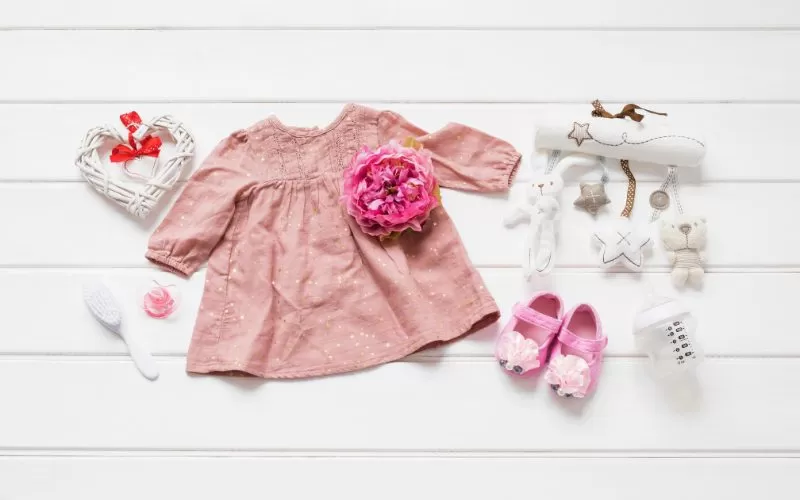 Why You Should Choose Sustainable Baby Clothing: Why It Matters and How to Source It
