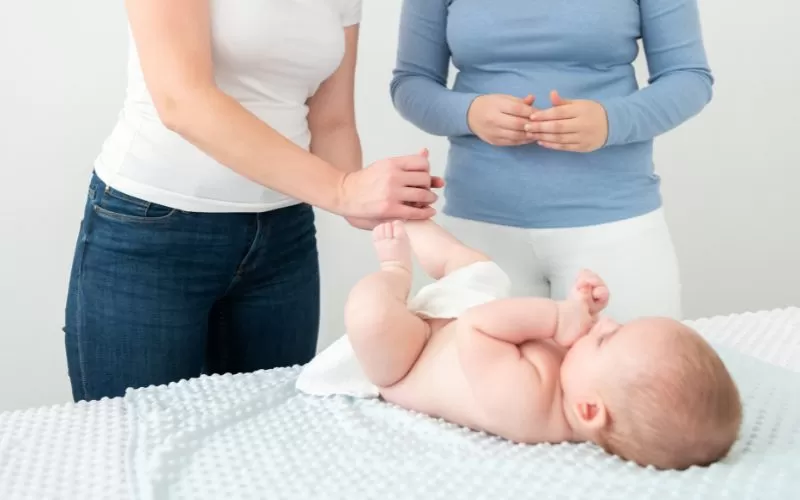 Your Guide to Baby Massage: Advanced Techniques