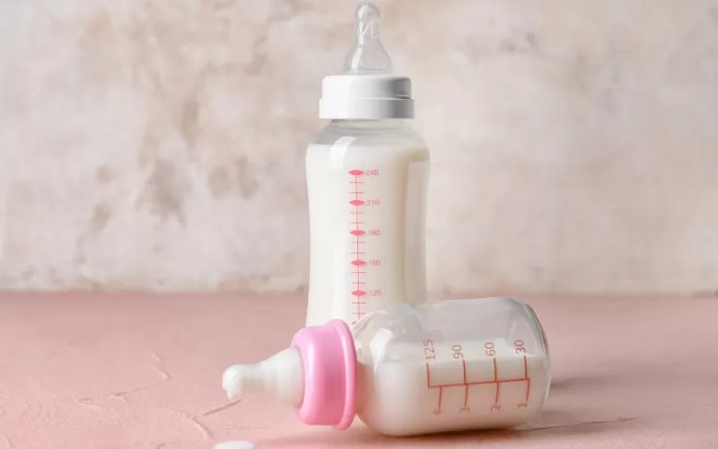 Understanding the Basics: A Guide to Choosing the Right Baby Bottle